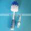 Orange ColorOXO Bottle Brush With Nipple Brush