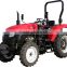 The most popular first grade 60hp 2wd farm wheel tractor