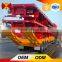2017 China 6 Axles Heavy Low load Semi Trailer