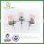 High quality hot sale aluminium-plastic perfume sprayer crimp pump