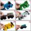 Baby cartoon toy thomas wooden train