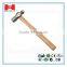 High Quality Stoning Hammer With Wood Handle