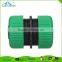 Plastic 1/2" garden Hose mender&hose connector