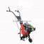 Hot Sale Farm Tools Diesel Rotary Tiller Cultivator