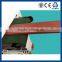 CE STANDARD GOOD PERFORMANCE WOOD BOARD BRUSHING MACHINE