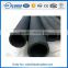 big diameter slurry &mud suction rubber hose with steel helix