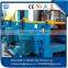 environmental protectional wire drawing machine