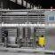 Tube type mini milk pasteurizer machine