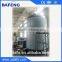 Sanitary stainless steel beverage storage tank vertical steel storage tank prices