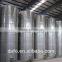 15000L/40000L dimple Wine fermenter