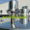 1000 Gallon Stainless Steel Mixing Tank