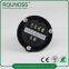 Roundss 80mm Dia CNC Handwheel Electrical Encoder DC 5V for Siemens