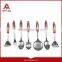 2015 new!!stainless steel skimmer, cooking tool utensils,kitchenware