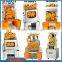 Industrial Orange Juice Processing Machines Orange Juice Extractor