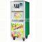 2015 Hot New design Chinese soft serve ice cream machine for sale