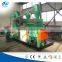 Recycling machinery electronic aluminum recycling machine