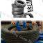 New design tyre doubling machine&tyre unpacking machine/Tire doubling