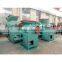 Environmental coal powder briquette making machine