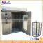 32 trays bakery oven cake oven gas bread oven schneider electric parts