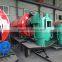 New-designed rice drying machine for farm