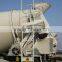 6*4 Type Loading 10cbm Sinotruk HOWO Concrete / Cement Mixer Vehicle
