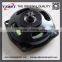 Clutch Bell 6T Assembly for 49cc minibike