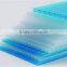 Bayer material polycarbonate sheet/pc panel price