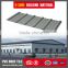 Online shopping india customized wholesale polycarbonate pvc roof sheets