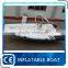 Wholesale  rigid hull RIB680 inflatable boat