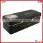 factory wholesale competitive price wine tin box