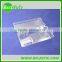 Clear clamshell packaging for plants, plants clamshell packing