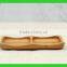 Bamboo Serving Plate