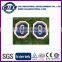 Personalize octagon sports washers game set