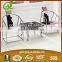 D362 china cheap marble top table antique marble top end table