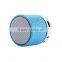 2016 Colorful Dazzle Light Crack Bluetooth Speaker Outdoor Portable Mini Bass Sound Box