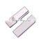 High Quality stainless steel metal clip USB flash drive, mini book clip USB stick