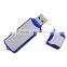 Real Capacity Promotional gift USB stick