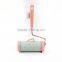 Chinese style roll sticky paper viscose wool implement dust collector drum