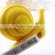 2015 New Arrival Best Present Gift Mini Speaker Snail Shape Mini Speaker Which Could Be Stand For Mobile Phones