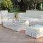 2014 New Design Garden Sofa Rattan Furniture