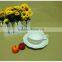 High Quality Products Cheap Promotion Ceramic Cups & Saucers