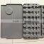 ABS Vacuum forming plastic service tray