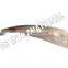 Ox White Drinking Horns