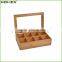 Bamboo Solid Tea Box/Homex_Factory