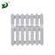 2016 New Design Garden Wood Fence Outdoor