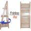 Ladder Book Shelf Bookcase Stand Free