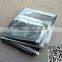 silver plastic tarp truck cover