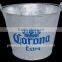 High quality stainless steel ice bucket