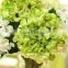 GNW FLH11 Indoor Landscape Artificial Hydrangea Petals Flower Wedding Stage Decoration