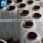 china supplier clear film hand use pallet LLDPE stretch film